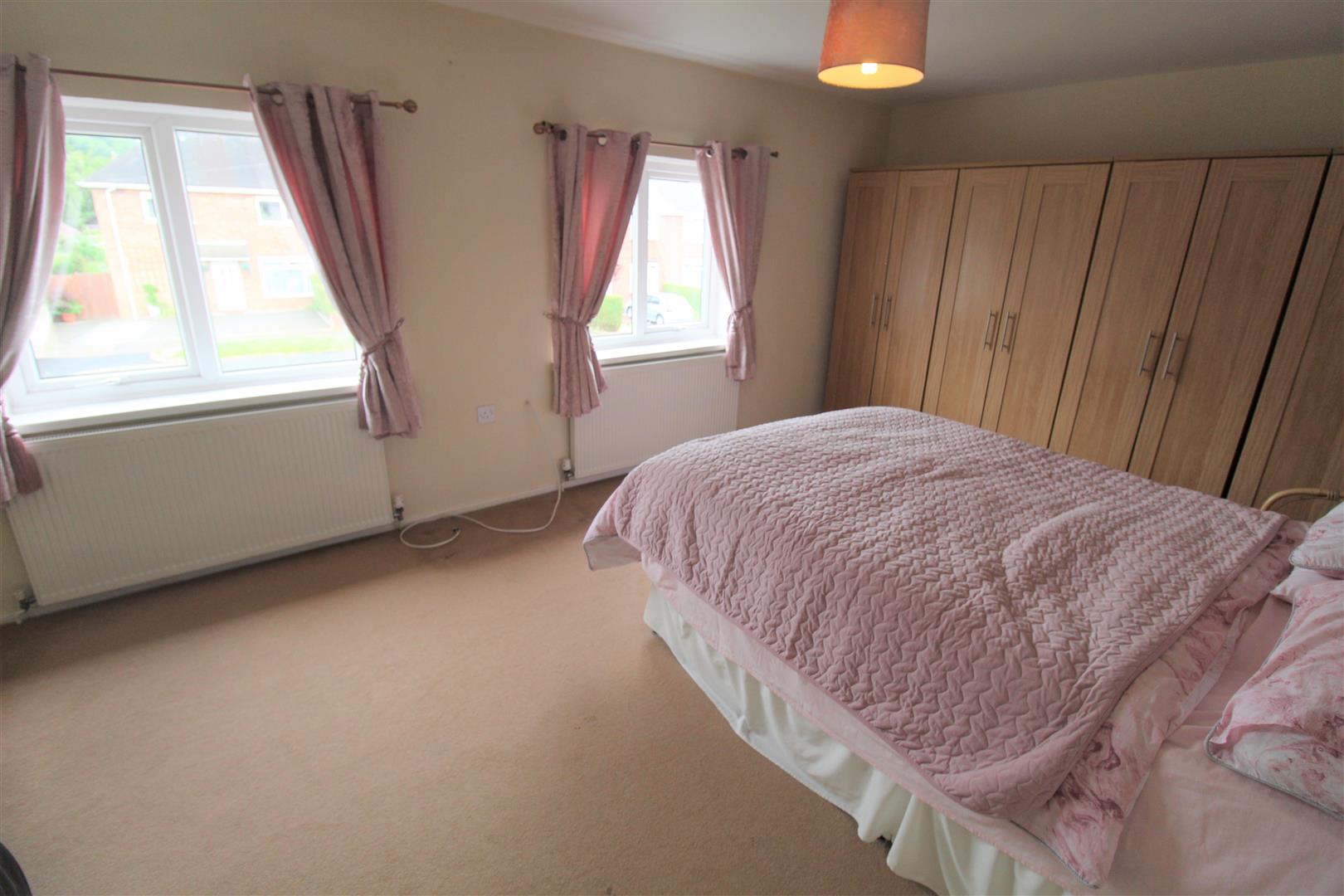 Haslemere Avenue, Milton, Stoke-On-Trent